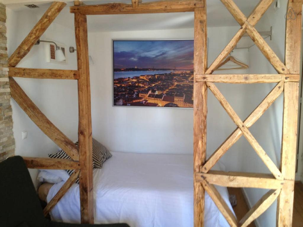 Apartamento Cozy River View Alfama