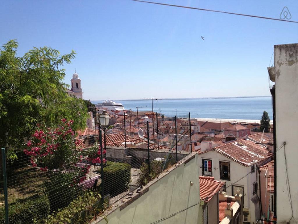 Apartamento Cozy River View Alfama *