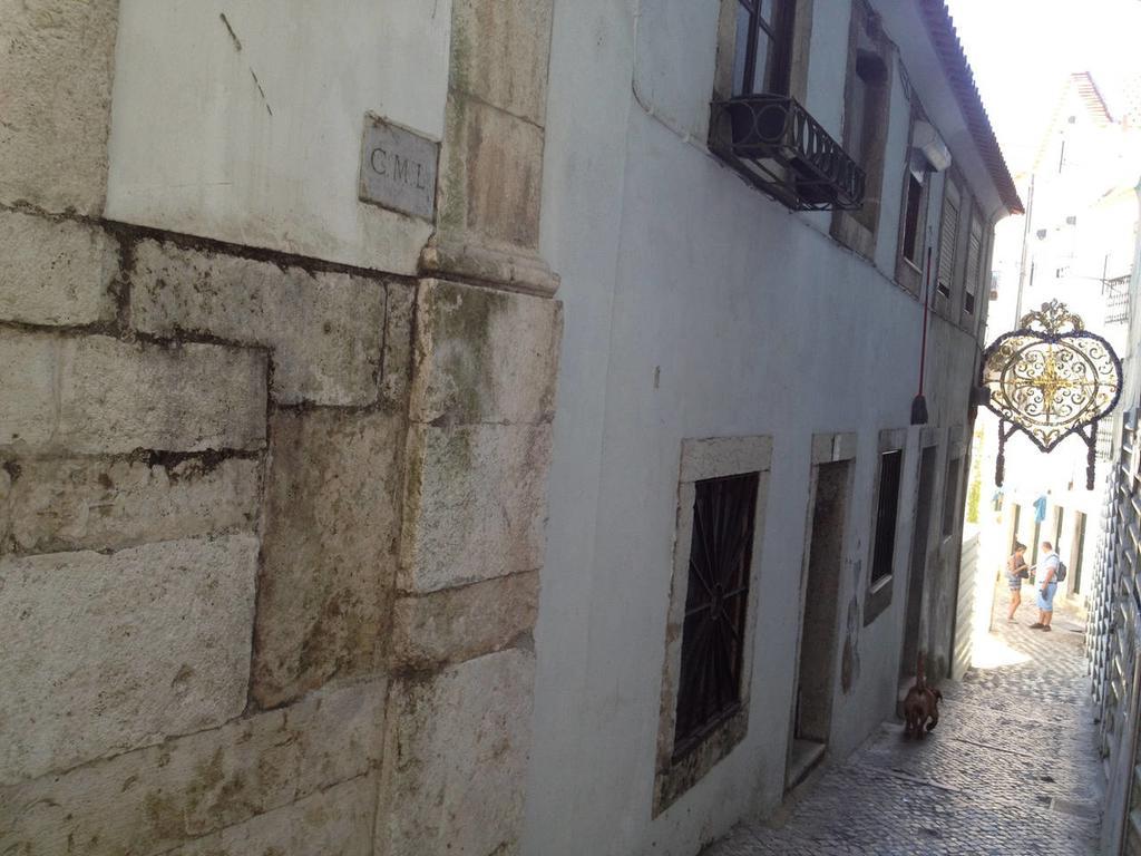 Cozy River View Alfama * Lisboa