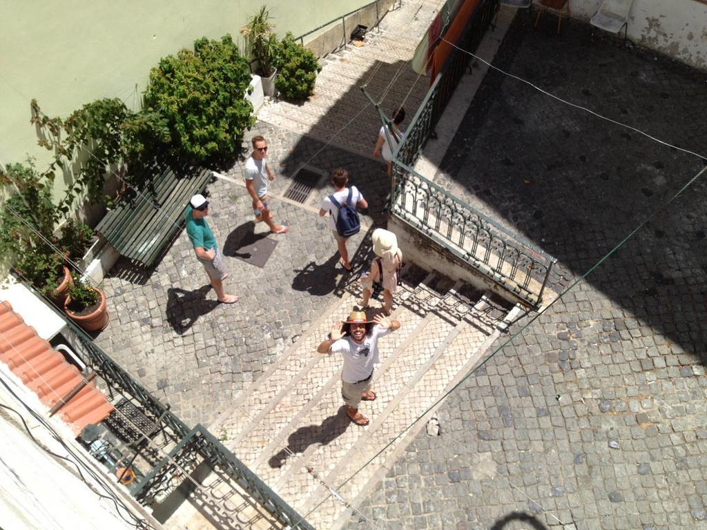 Cozy River View Alfama