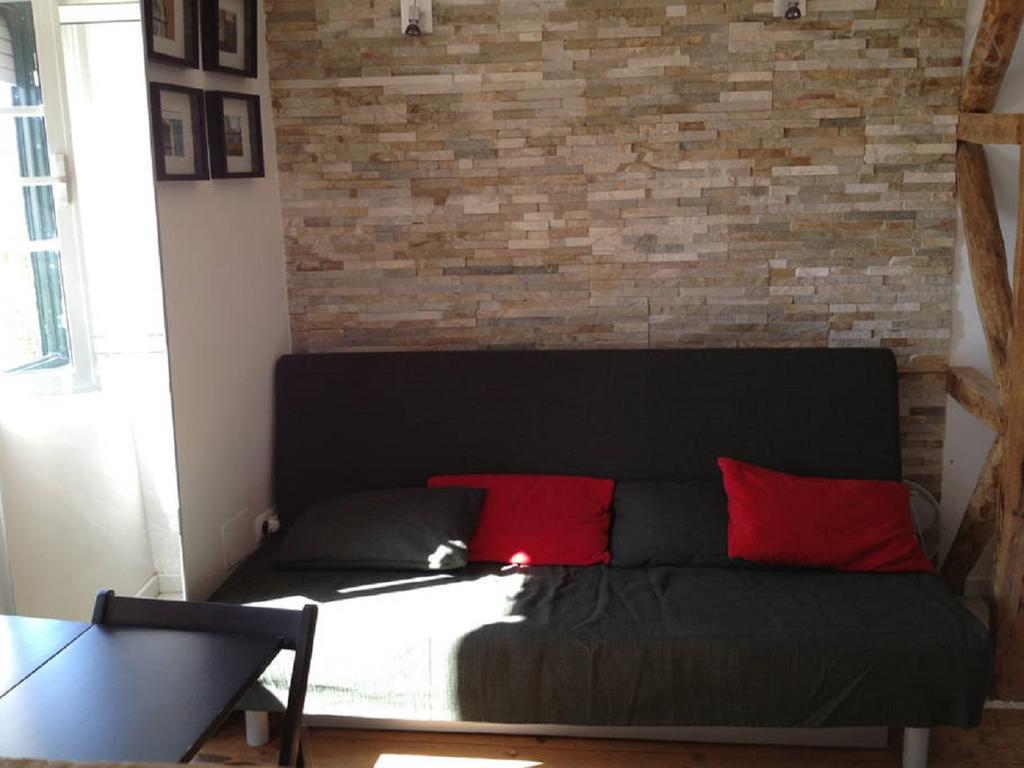Apartamento Cozy River View Alfama
