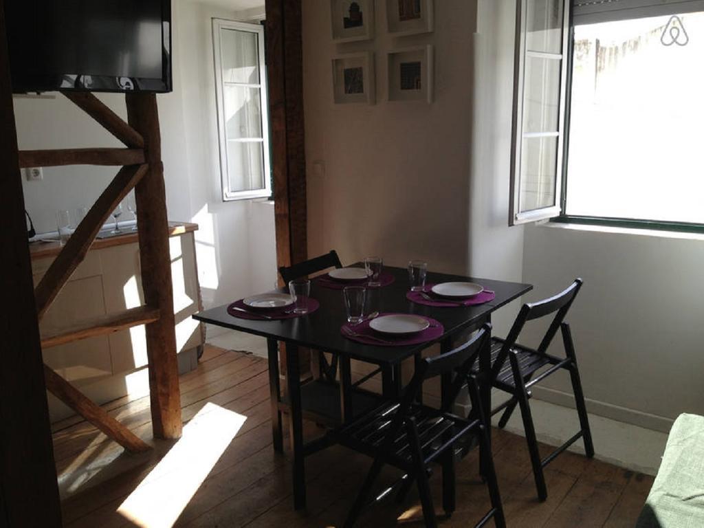 Apartamento Cozy River View Alfama