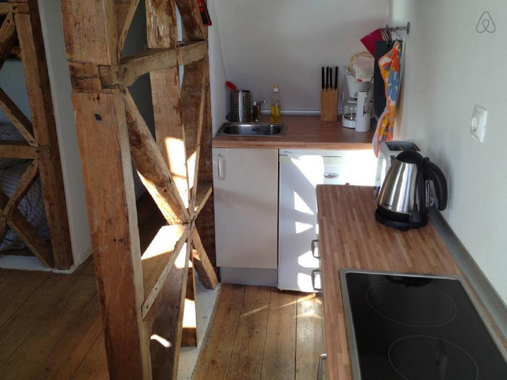 Apartamento Cozy River View Alfama *